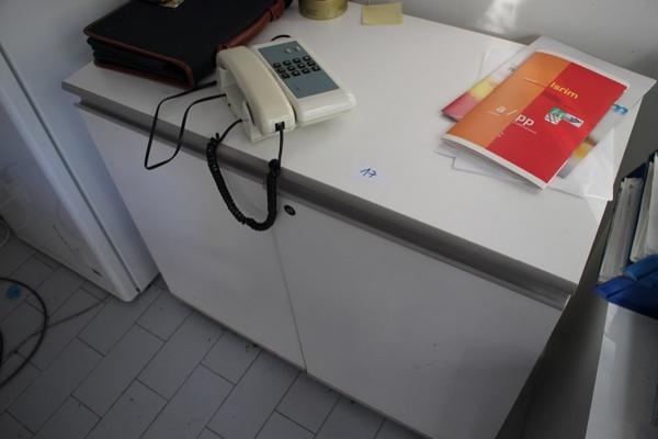54#2209 Arredi per ufficio in vendita - foto 52