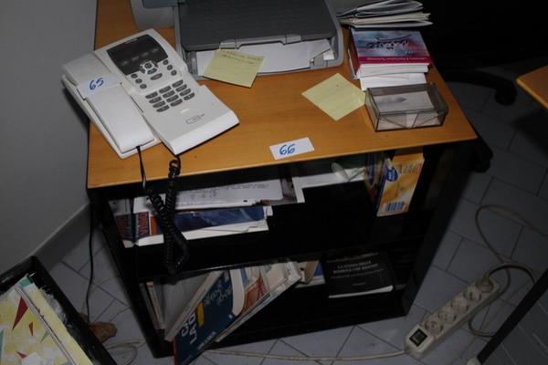 54#2209 Arredi per ufficio in vendita - foto 56