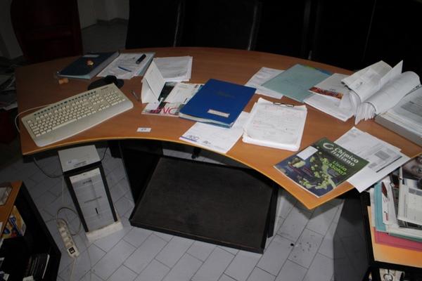 54#2209 Arredi per ufficio in vendita - foto 57