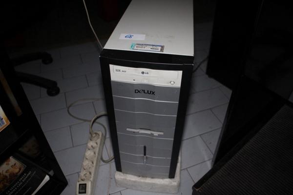 54#2209 Arredi per ufficio in vendita - foto 58