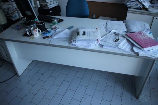54#2209 Arredi per ufficio in vendita - foto 69