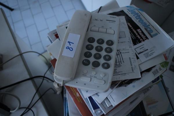 54#2209 Arredi per ufficio in vendita - foto 72