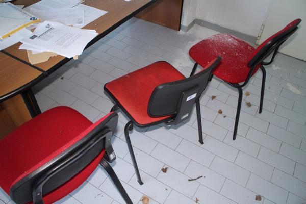 54#2209 Arredi per ufficio in vendita - foto 77