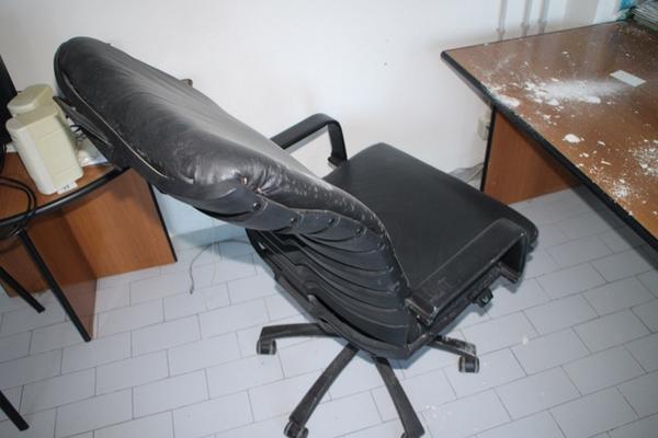 54#2209 Arredi per ufficio in vendita - foto 80