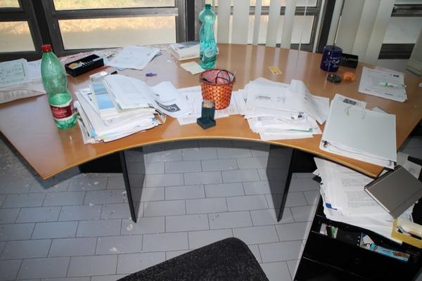 54#2209 Arredi per ufficio in vendita - foto 82
