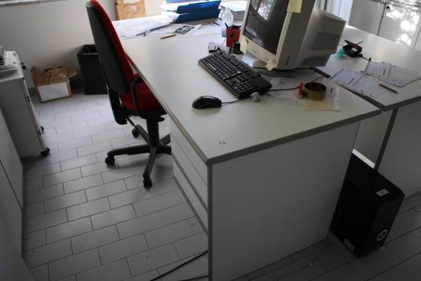 54#2209 Arredi per ufficio in vendita - foto 89
