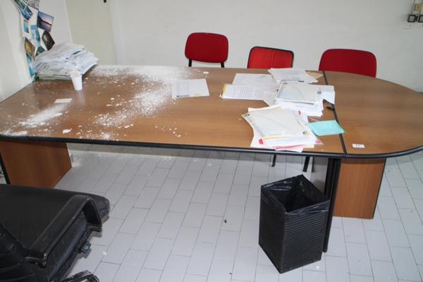 54#2209 Arredi per ufficio in vendita - foto 93