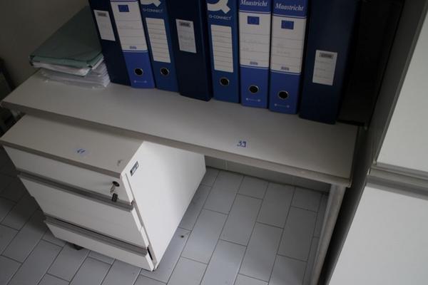 54#2209 Arredi per ufficio in vendita - foto 99