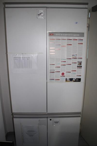54#2209 Arredi per ufficio in vendita - foto 103