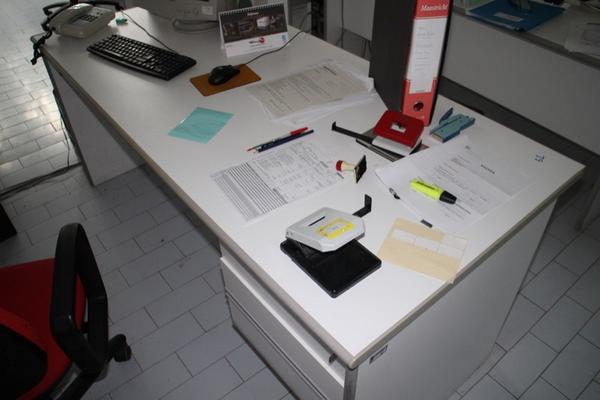 54#2209 Arredi per ufficio in vendita - foto 105