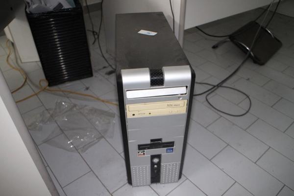 54#2209 Arredi per ufficio in vendita - foto 107