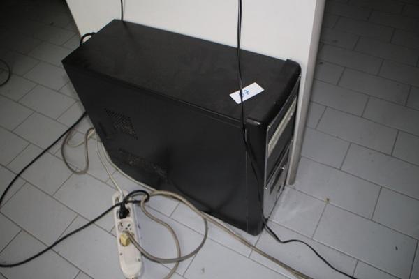 54#2209 Arredi per ufficio in vendita - foto 110