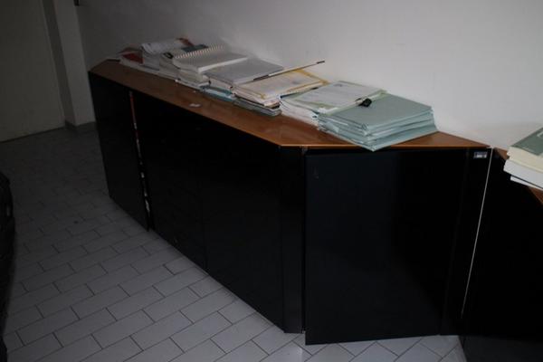 54#2209 Arredi per ufficio in vendita - foto 117