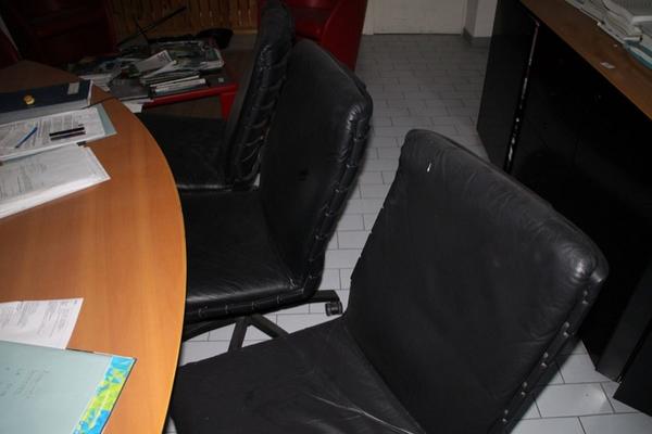 54#2209 Arredi per ufficio in vendita - foto 118