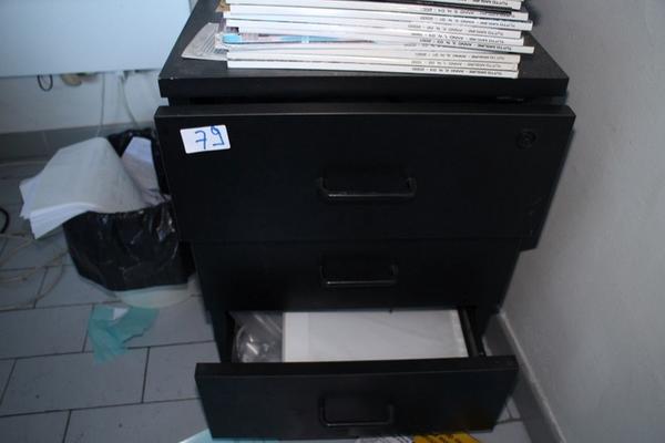 54#2209 Arredi per ufficio in vendita - foto 121