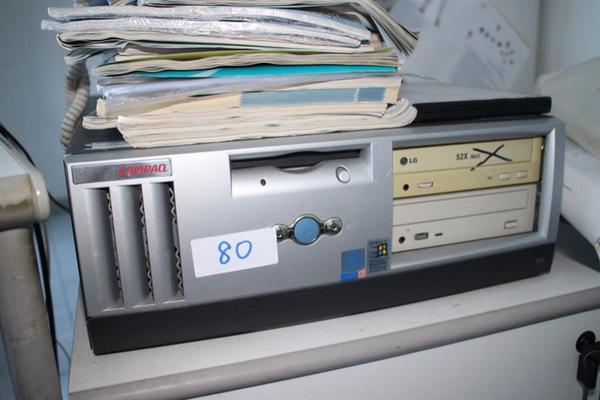 54#2209 Arredi per ufficio in vendita - foto 122