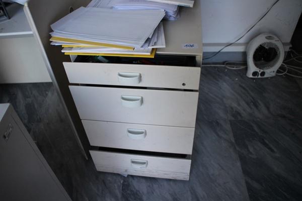55#2209 Arredi per ufficio in vendita - foto 1