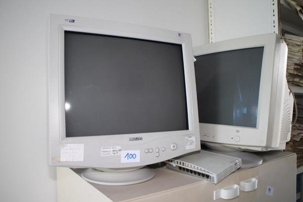 55#2209 Arredi per ufficio in vendita - foto 2