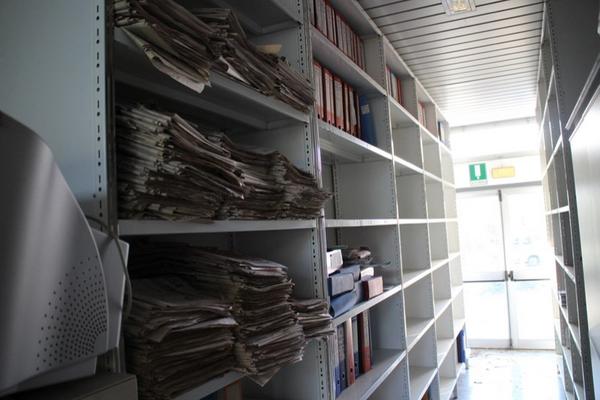 55#2209 Arredi per ufficio in vendita - foto 7
