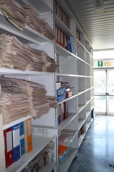 55#2209 Arredi per ufficio in vendita - foto 8