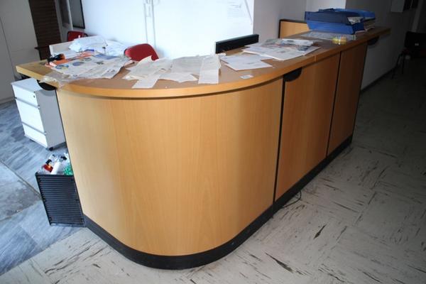 55#2209 Arredi per ufficio in vendita - foto 9