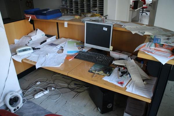 55#2209 Arredi per ufficio in vendita - foto 10