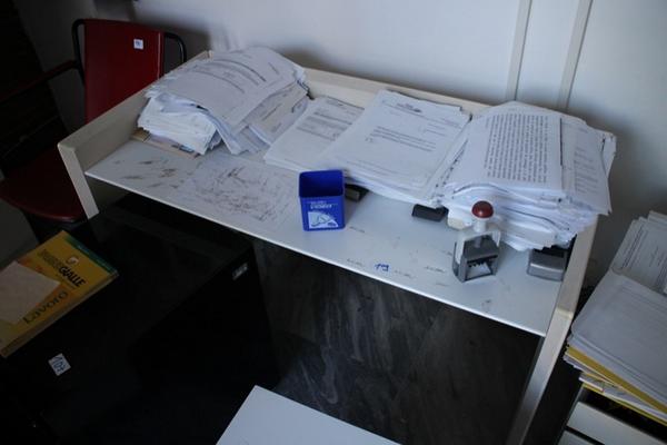 55#2209 Arredi per ufficio in vendita - foto 16