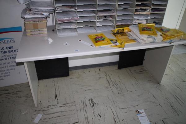 55#2209 Arredi per ufficio in vendita - foto 20