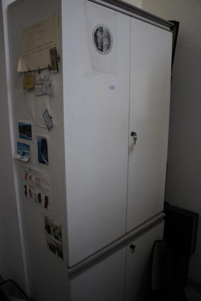 55#2209 Arredi per ufficio in vendita - foto 29