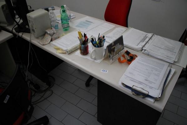 55#2209 Arredi per ufficio in vendita - foto 30