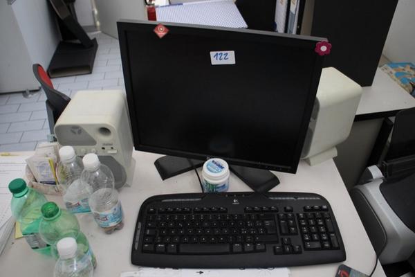 55#2209 Arredi per ufficio in vendita - foto 32