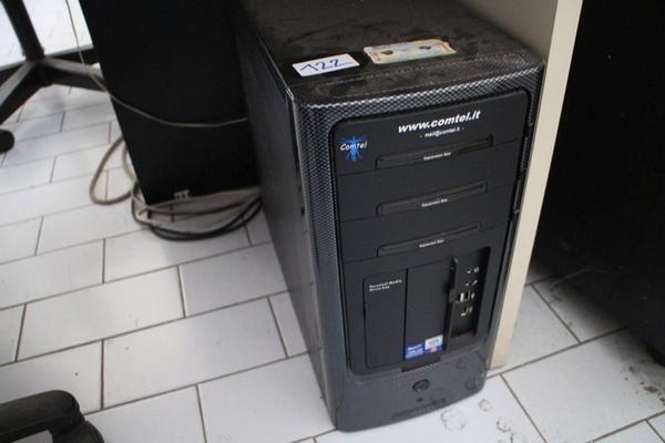 55#2209 Arredi per ufficio in vendita - foto 33