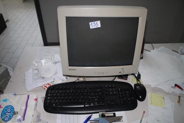55#2209 Arredi per ufficio in vendita - foto 49