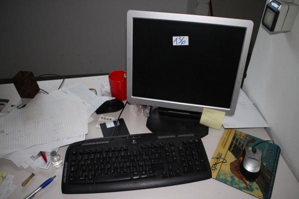 55#2209 Arredi per ufficio in vendita - foto 51