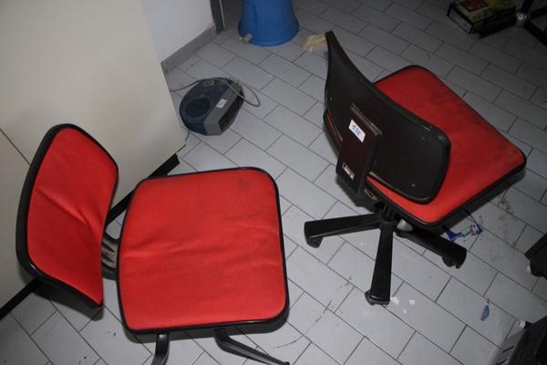 55#2209 Arredi per ufficio in vendita - foto 54