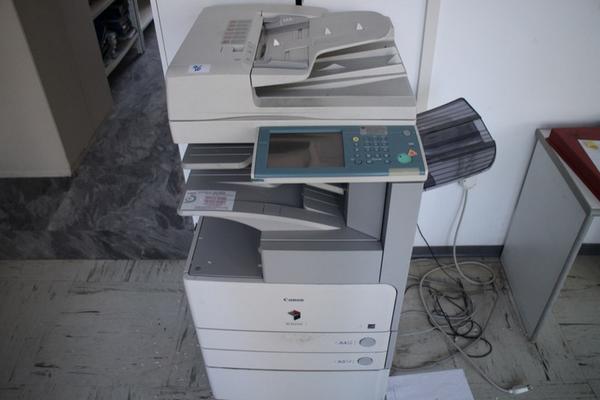 55#2209 Arredi per ufficio in vendita - foto 60