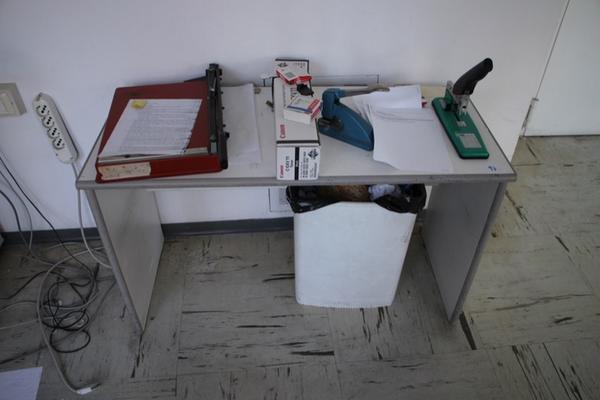 55#2209 Arredi per ufficio in vendita - foto 63