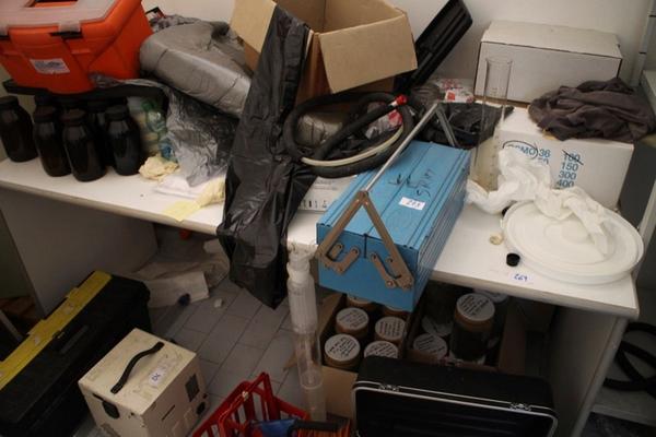 62#2209 Arredi per ufficio in vendita - foto 4
