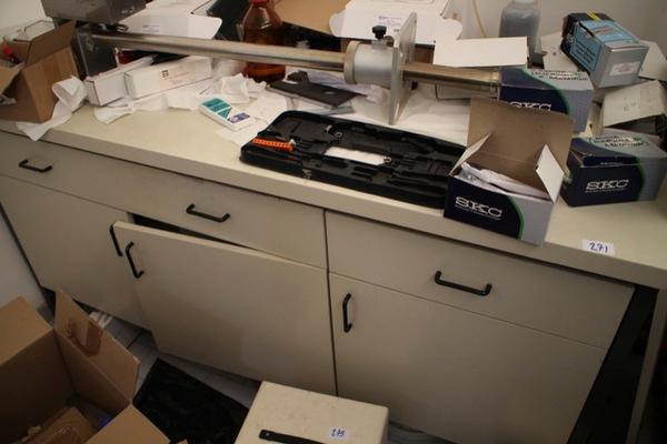 62#2209 Arredi per ufficio in vendita - foto 6