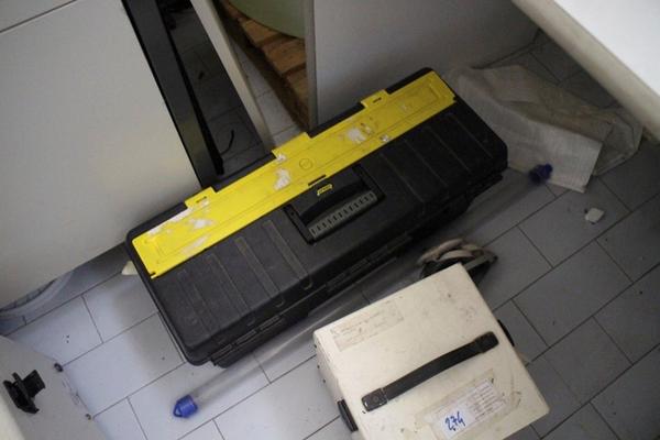 62#2209 Arredi per ufficio in vendita - foto 9