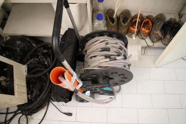 62#2209 Arredi per ufficio in vendita - foto 13