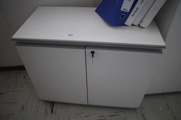 62#2209 Arredi per ufficio in vendita - foto 15