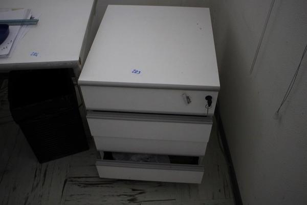 62#2209 Arredi per ufficio in vendita - foto 19