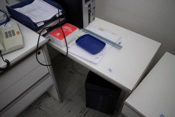 62#2209 Arredi per ufficio in vendita - foto 20