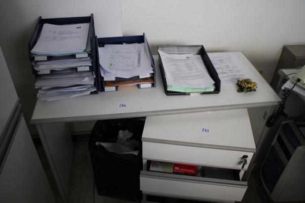 62#2209 Arredi per ufficio in vendita - foto 21