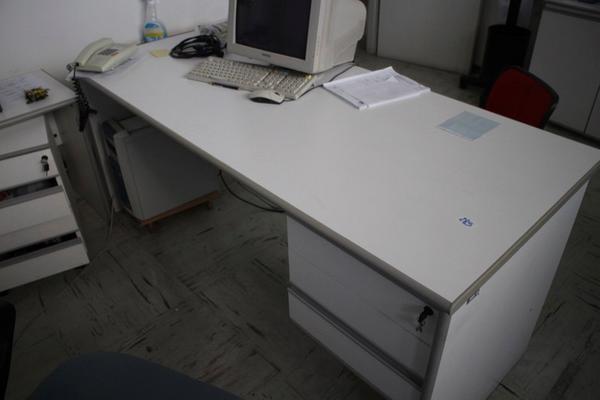 62#2209 Arredi per ufficio in vendita - foto 22