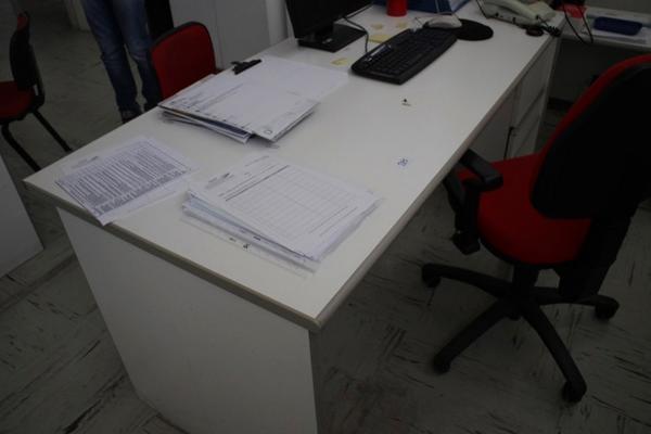 62#2209 Arredi per ufficio in vendita - foto 23