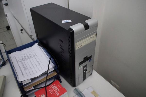 62#2209 Arredi per ufficio in vendita - foto 25