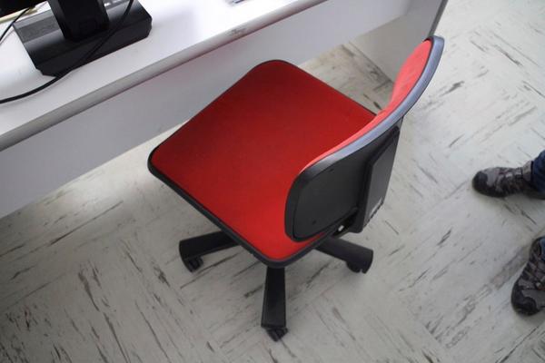 62#2209 Arredi per ufficio in vendita - foto 29