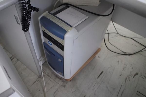 62#2209 Arredi per ufficio in vendita - foto 33